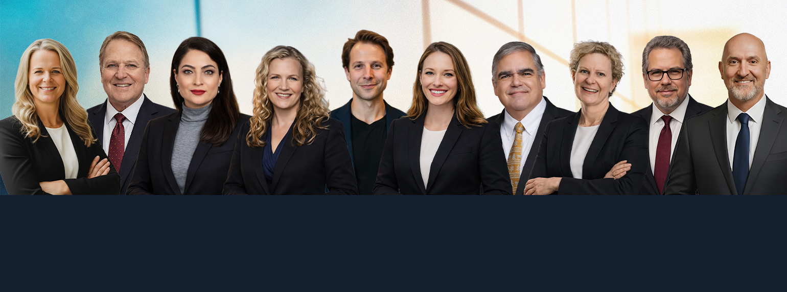 Meet our intellectual team