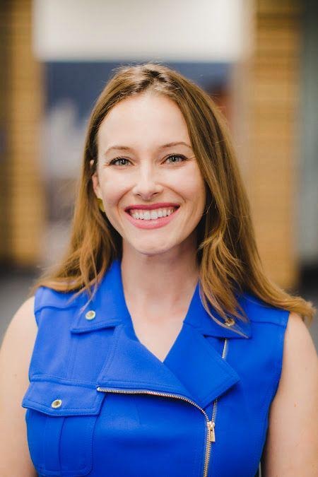 Ashli Sambaluk - Director