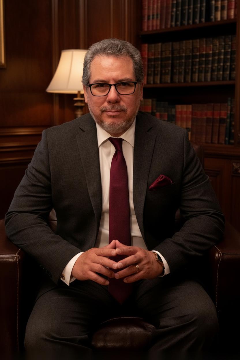 José Vasilio Torres