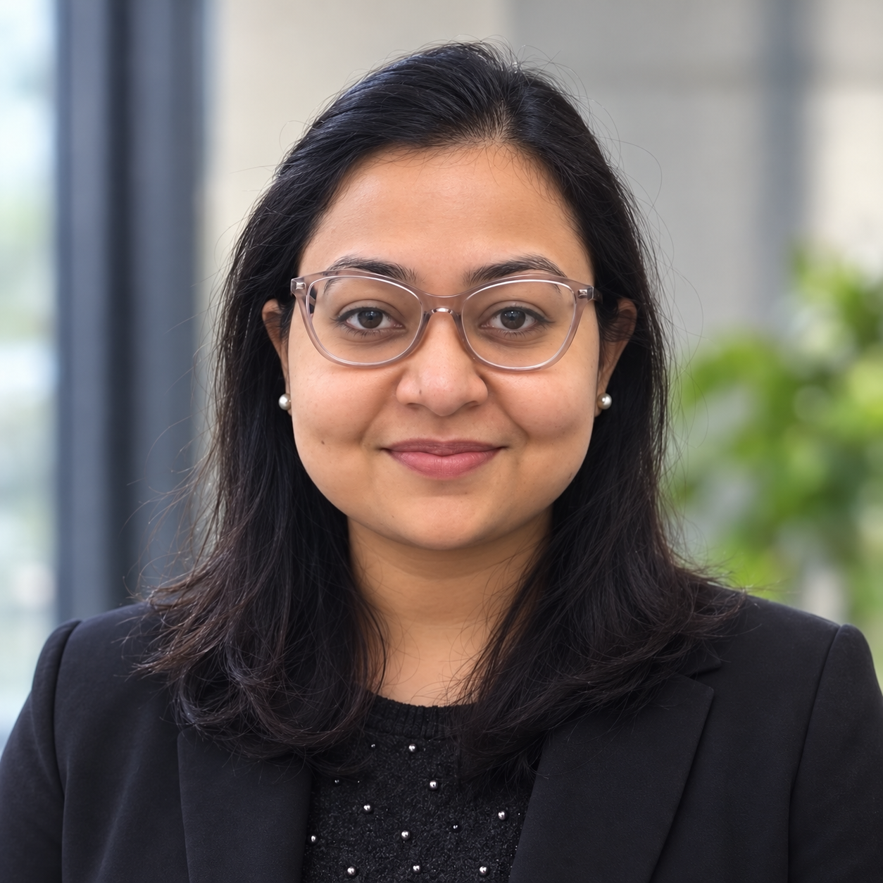 Dr. Priyanka Ghosh