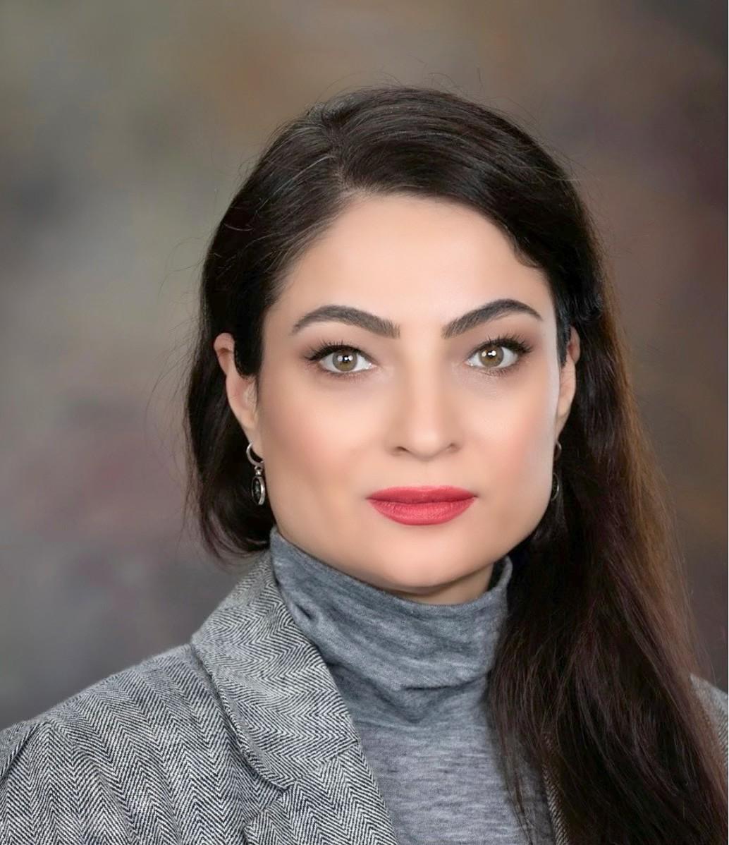 Sedighe Zamani Roodsari